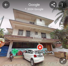 Star Moon Villa